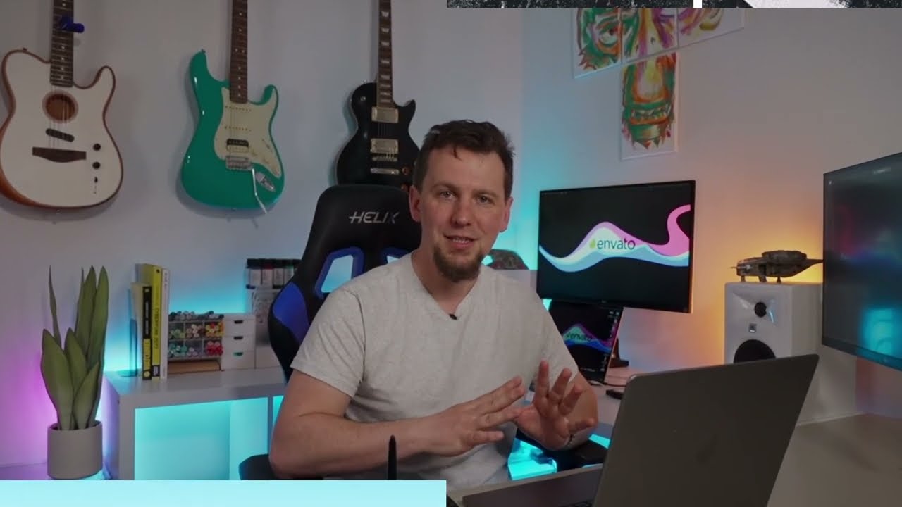 Mastering Affinity Designer Comprehensive Review and Tips for Graphic Designers