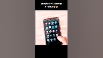 Are you an introvert then subscribe #viralvideo #funny#introvert#collegelife #boys