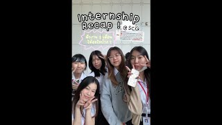 SCG: 1 Day with Media & Information Intern