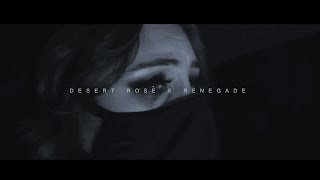 Desert Rose x Renegade [Prod. by LIBERTO] Resimi