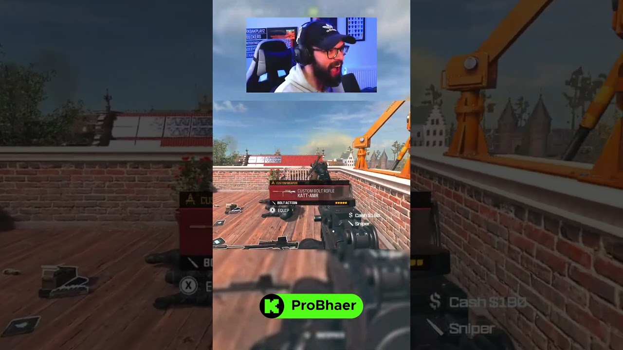 You'd Be FUMING If This Was Your Teammate 😂