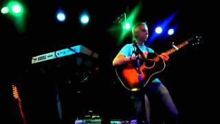 John Vanderslice - Convict Lake (Live 4/21/2011)