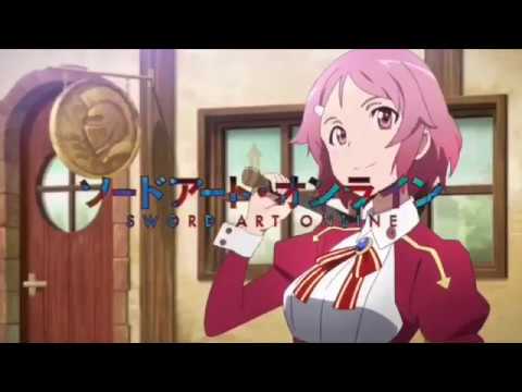 【アニメMAD】SAO1期×ピースサイン