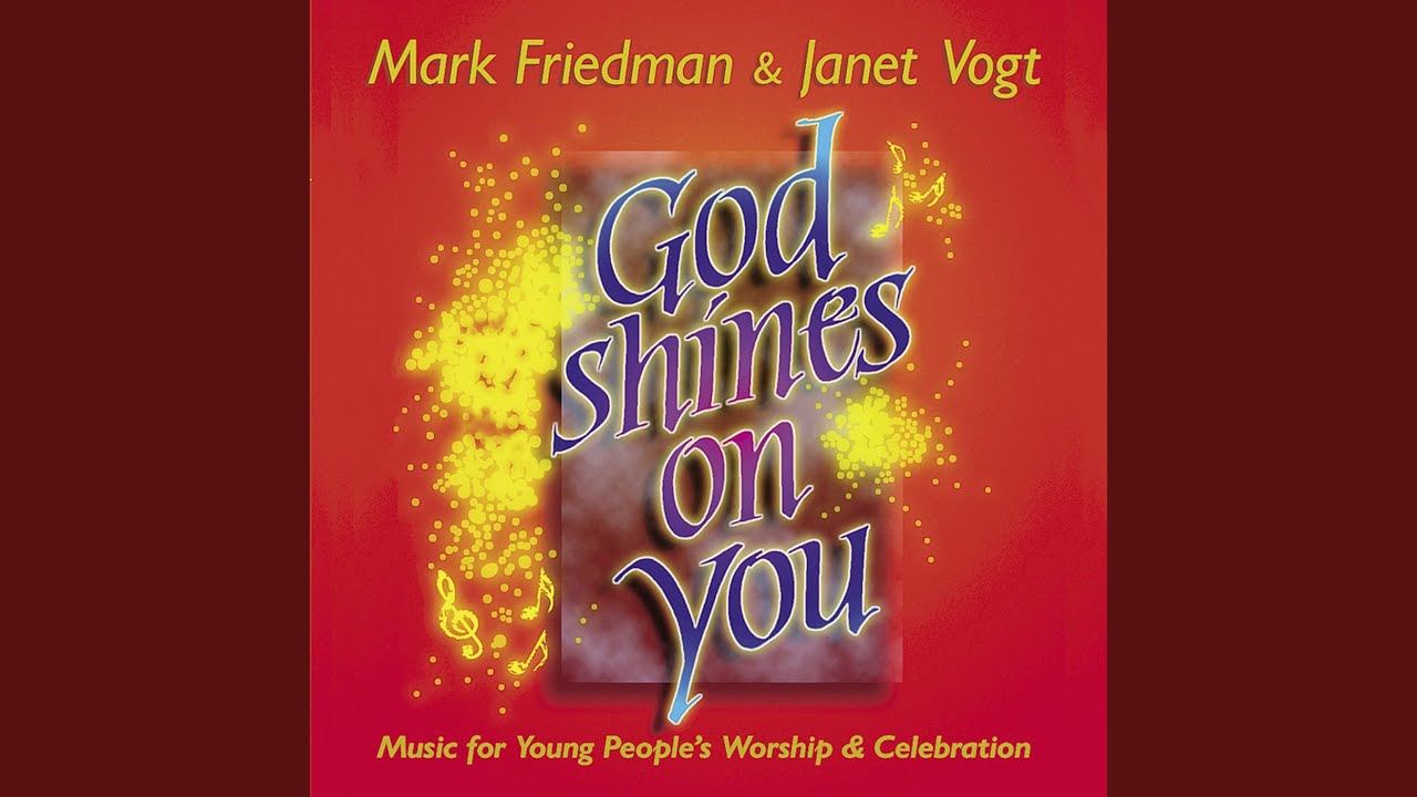 Make a Joyful Noise - YouTube