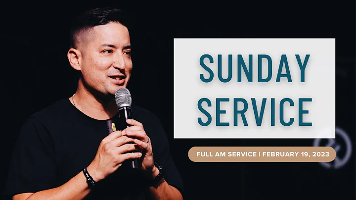 Breaking a Religious Spirit | Pastor Chad Reis | C...