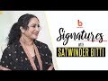 SIGNATURES with Satwinder Bitti | EP 5 l Full Interview | Gurdeep Grewal | B Social