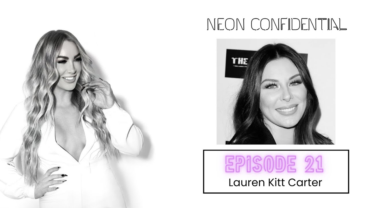 Beyond the Backstreet: Lauren Kitt Carter – Part 1