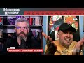 What's Going on with Khamzat Chimaev? | Morning Kombat Ultra