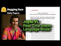 JoyAI-VL: Real-Time Vision-Language Model