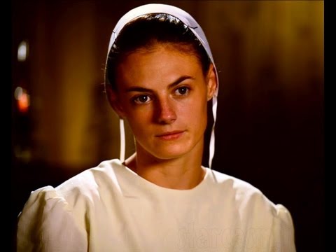 Breaking Amish LA REVIEW ( Out takes) Betsy - YouTube