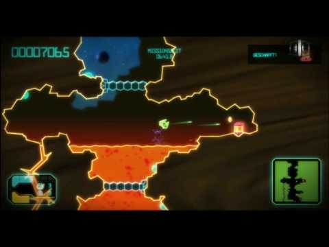 Gravity Crash (PSN)