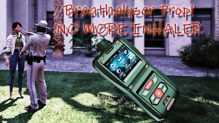 LSPDFR How To: Install Breathalyzer Prop for Stop The Ped