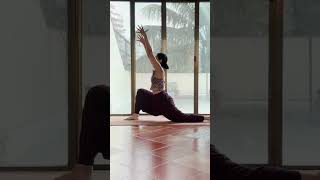 Move Like Water 💧 | Slow Flow Yoga for Calm &amp; Fluidity