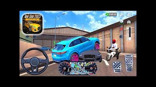#mobilegames Uber Car Driver NO Driving License - Taxi Sim 2022 Evolution Simulator Game ios android screenshot 5