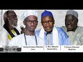 🔴DIRECT TOUBA | Plateau Spécial sur la Vie et l'œuvre de Serigne Mame Mor Diarra MBACKE Borom Sham