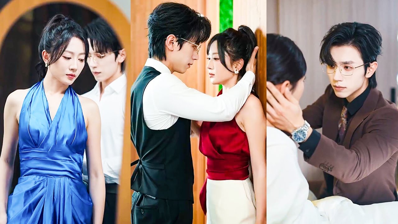 Mantan pacarku menjadi CEO bosku di perusahaan, dan sekarang dia ingin menikahiku!