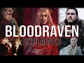 Bloodraven: The Targaryen Who Caused The Song of Ice and Fire