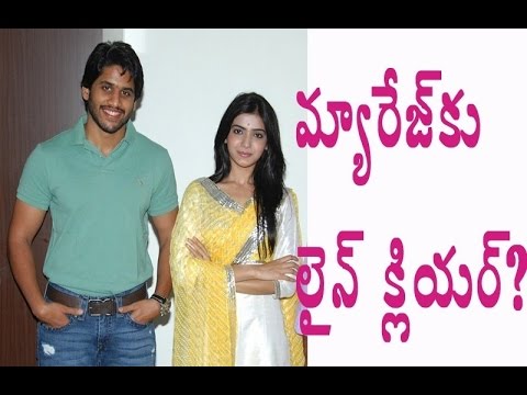 Image result for akhil naga chaitanya love marriage