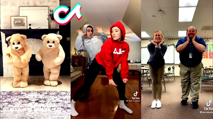 My Bestie and Your Bestie Sitting by the Fire - TIKTOK COMPILATION