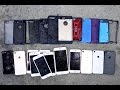 Top 12 iPhone 7 Cases Drop Test! Most Durable iPhone 7 Case?