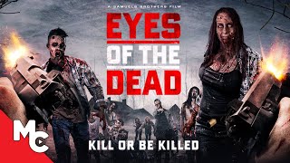 Eyes of the Dead | Full Movie | Action Horror Survival Uganda Movie