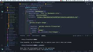 3  Layout   GraphQL Query and custom hook