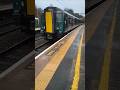 Class 350 London Northwestern Railways EMU Train 350373