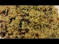 How To Cook The Most Delicious Locust Beans Dawadawa Jollof Rice In An African Village How To Cook The Most Delicious Locust Beans Dawadawa Jollof Rice In An African Village