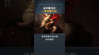 一瓶矿泉水卖80块，想做高端营销的一定要看#商业思维 #商业 #创业 #生意