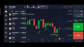 ✅NEVER LOSS✅#IQOPTION#POCKETOPTION 