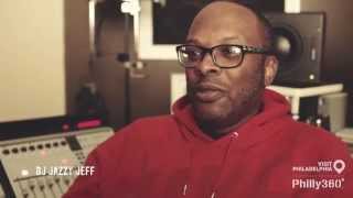 Philly 360° Exclusive: DJ Jazzy Jeff & Dayne Jordan