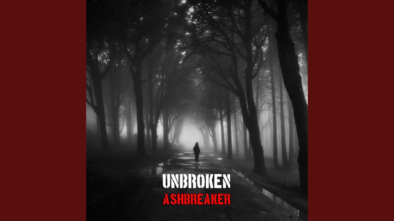UNBROKEN