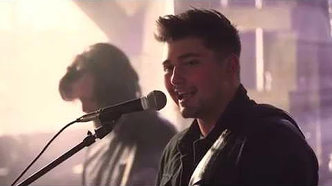 Joe Lasher - Record Year (Acoustic Performance Vid...