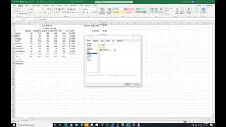 CS-180 Book Excel Module 01 Part 2