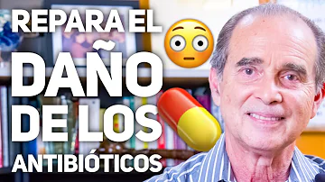 ¿Cuándo volverá mi intestino a la normalidad después de los antibióticos?