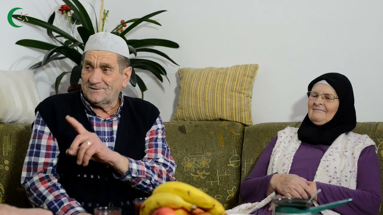 Vjerska i kulturna baština Bošnjaka Busovače #40, Hadži-Sulejmen i Hadži-Remzija Srebrenica