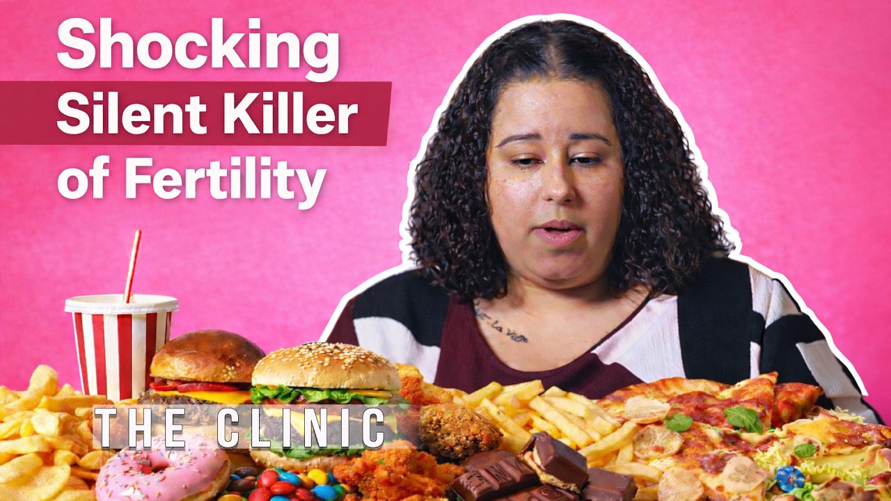 Shocking Silent Killer of Fertility (It's Not Just Your Age or PCOS)