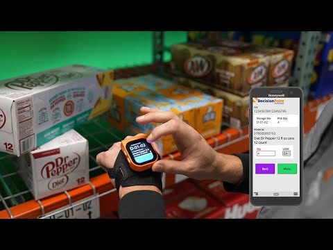 Empowering the Frontline with ProGlove MAI + Honeywell for Smarter, Faster Workflows - video from Barcoding