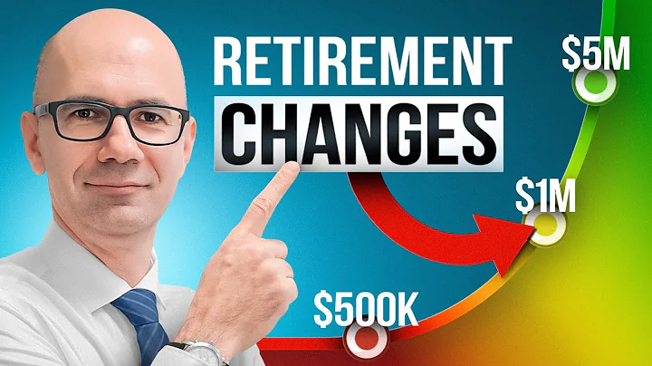 Why Everything Changes in Retirement In Canada After $1M in RRSPs