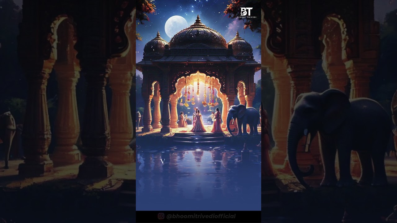 Out Now! ✨ #Maahi – The ultimate Indian wedding song of 2025! 🎶 #BridalEntry #SangeetSong #Wedding