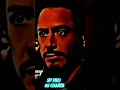 Iron man edit Brown rang