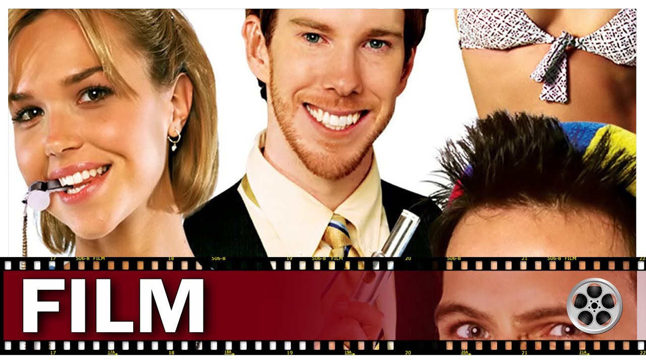 American Pie Wakacje American Pie Presents Band Camp 2005 Youtube