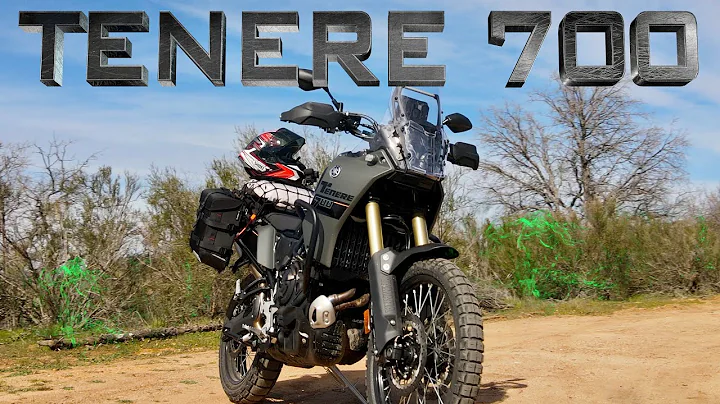 2023 Yamaha Tenere 700 Review - 天天要闻