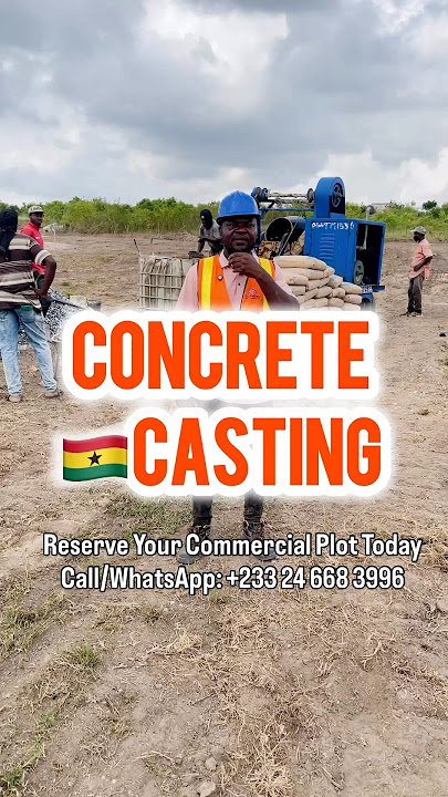 Another big day at SEASIDE ESTATE.