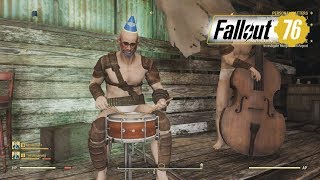 Toxic Wasteland | Bucklington