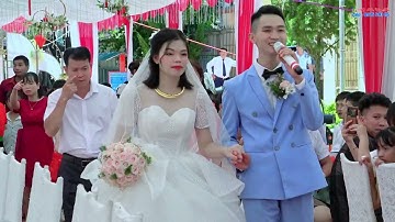 Toàn cảnh LTH Nam Khánh & Quỳnh Nga Nà Nghịu Sông Mã