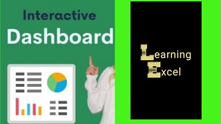 Excel tutorial - Interactive dashboard screenshot 3