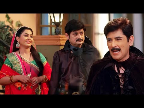 गरीबों का मसीहा - पूरा एपिसोड : Bhabi Ji Ghar Par Hai | Full Episodes | Angoori Bhabhi & Vibhuti