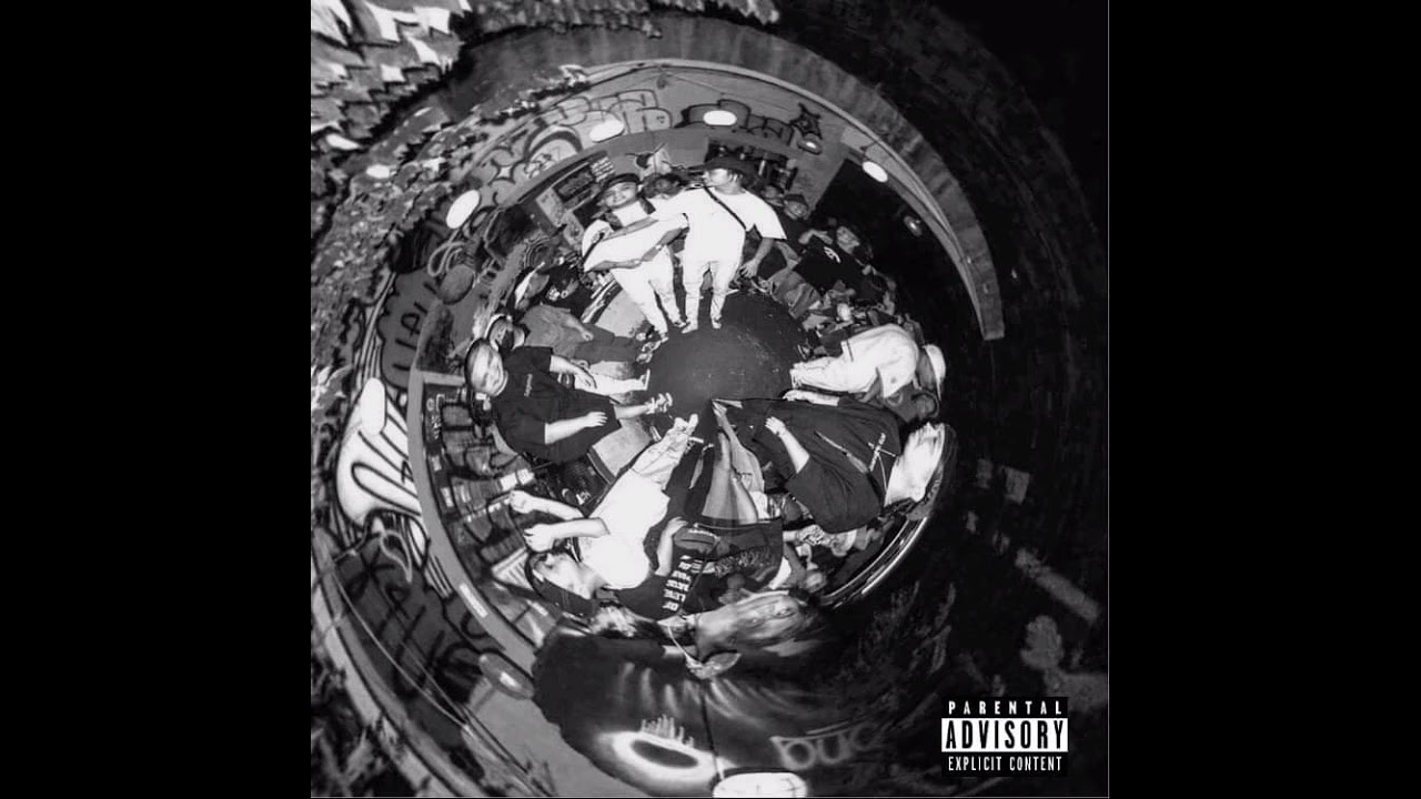 WEDAMNSPARK - Red Cups ft. Ac Hustle