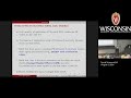 DSE2024 Lecture 6: Victor Aguirregabiria: Struct. Dynamic Discrete Choice Models with Fixed Effects